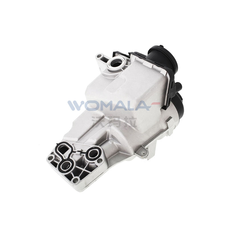 Ensemble de boîtier de filtre à huile Womala OE 30788494, support de filtre à huile pour Auto Parts S40