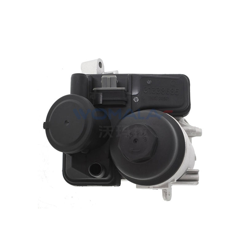 Ensemble de boîtier de filtre à huile Womala OE 30788494, support de filtre à huile pour Auto Parts S40