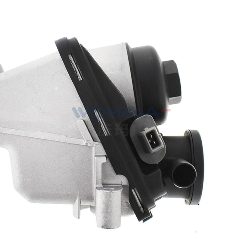 Ensemble de boîtier de filtre à huile Womala OE 30788494, support de filtre à huile pour Auto Parts S40