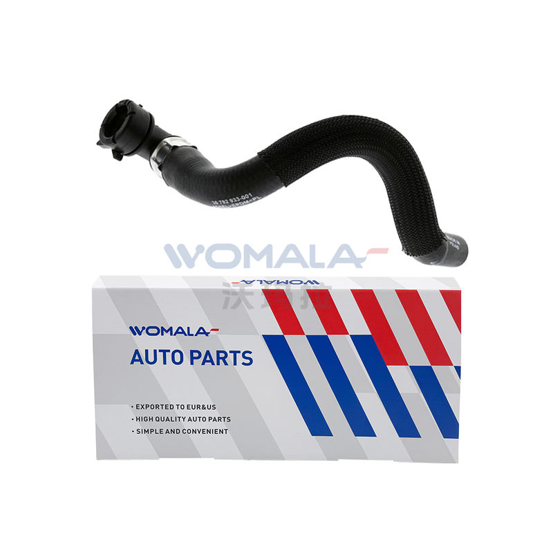 Tuyau de sortie de radiateur Womala, tuyaux d'eau inférieurs OE 30792194 pour Volvo XC90 03-