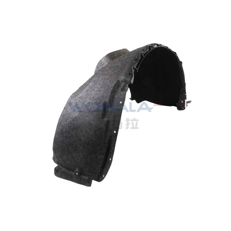 Garde-boue avant gauche Womala OE 30796596 Doublure de roue pour Volvo S80 S80L V70