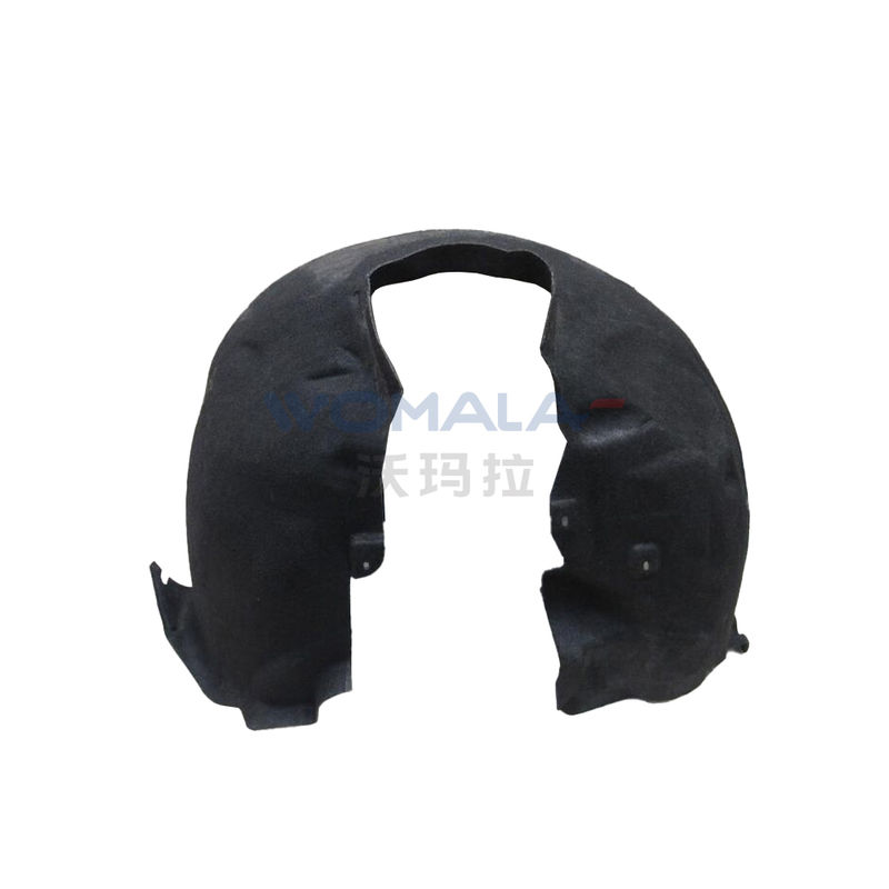 Garde-boue avant gauche Womala OE 30796596 Doublure de roue pour Volvo S80 S80L V70