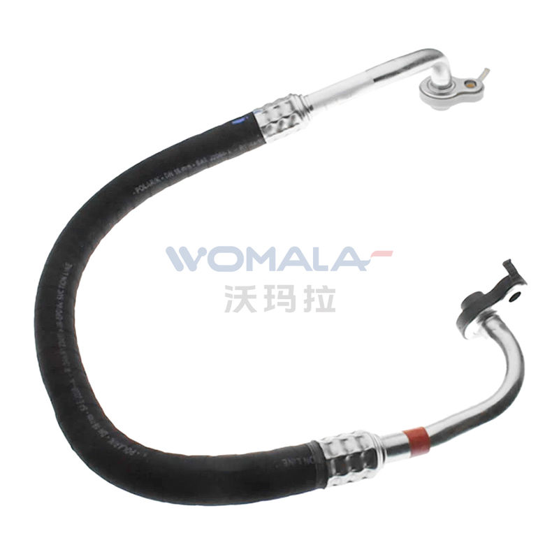 Flexibles de frein Womala OE 8687573 pour Auto Parts S80 -06 1999-2006 Pièces du système de freinage automatique