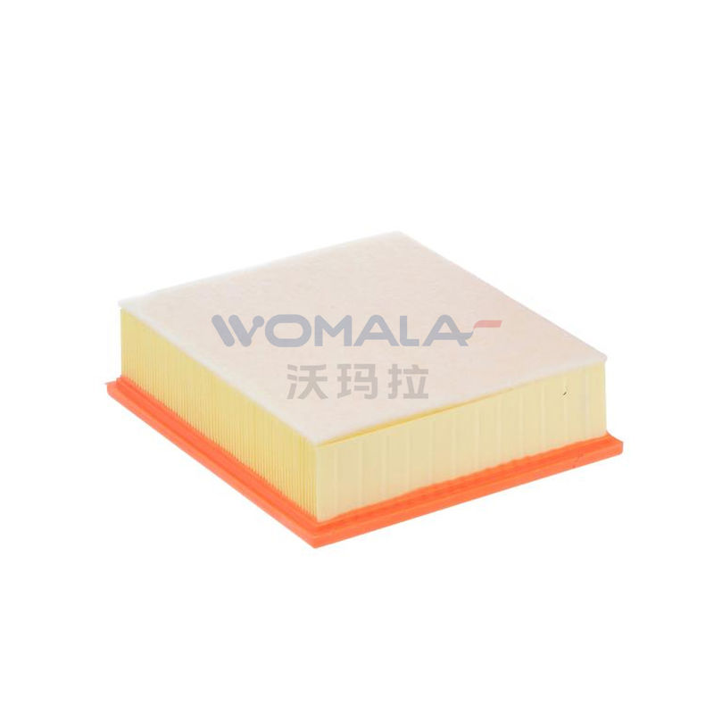 Filtre à air Womala OE 30637444 pour Auto Parts S40 V40 V50 C30 C70 Pièces de rechange pour moteur de voiture
