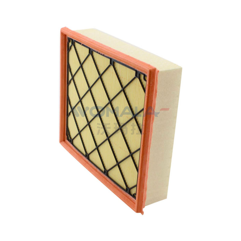 Filtre à air Womala OE 30637444 pour Auto Parts S40 V40 V50 C30 C70 Pièces de rechange pour moteur de voiture