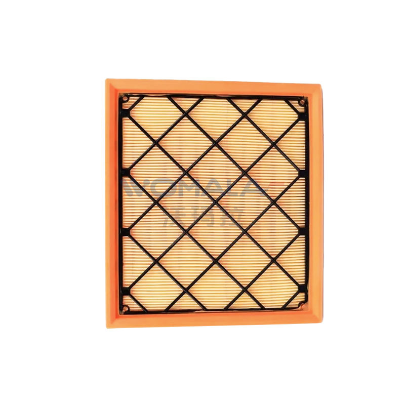 Filtre à air Womala OE 30637444 pour Auto Parts S40 V40 V50 C30 C70 Pièces de rechange pour moteur de voiture