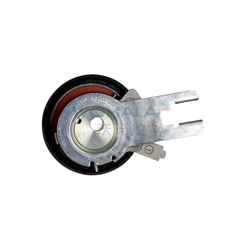 Poulie tendeur de courroie de distribution Womala OE 30638276 pour Auto Parts S80 XC90 Pièces automobiles