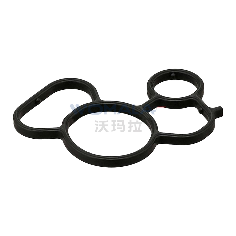 Joint d'étanchéité d'huile Womala OE 30677349 pour compartiment d'huile pour pièces de rechange de moteur automobile Volvo