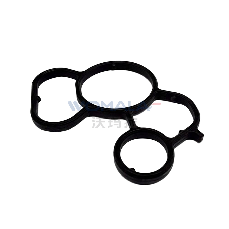 Joint d'étanchéité d'huile Womala OE 30677349 pour compartiment d'huile pour pièces de rechange de moteur automobile Volvo