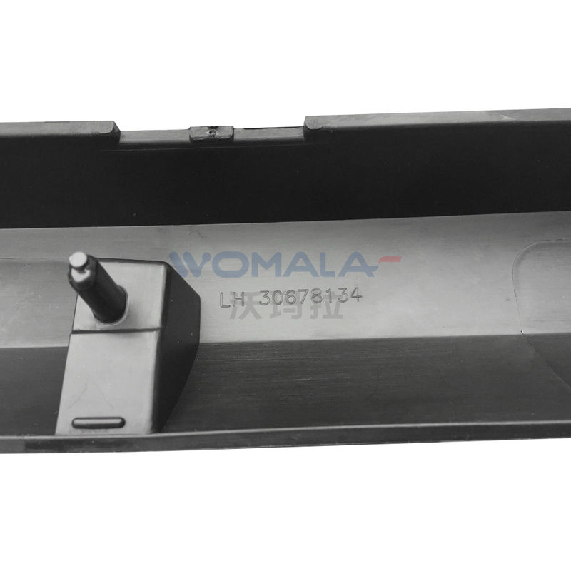 Womala porte arrière gauche Striker OE 30678134 bandes de porte pour Auto Parts S80 S80L