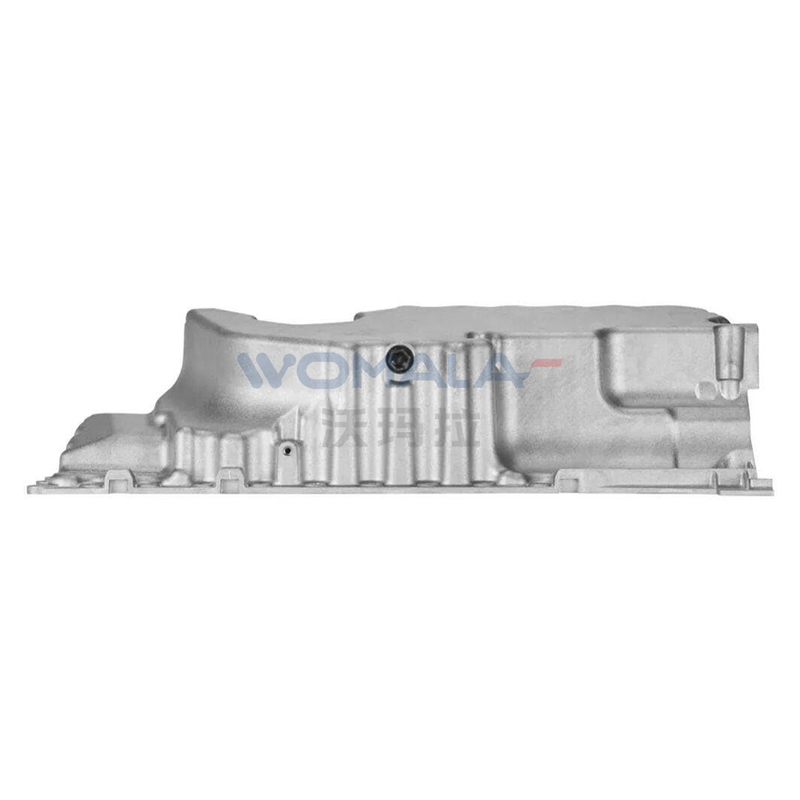 Panneau d'huile Womala OE 31251286 Réservoir d'huile moteur pour Volvo S60 V60 XC60 Pièces détachées moteur