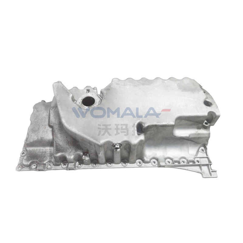 Panneau d'huile Womala OE 31251286 Réservoir d'huile moteur pour Auto Parts S60 V60 XC60 Pièces détachées moteur