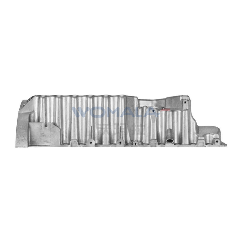 Panneau d'huile Womala OE 31251286 Réservoir d'huile moteur pour Volvo S60 V60 XC60 Pièces détachées moteur