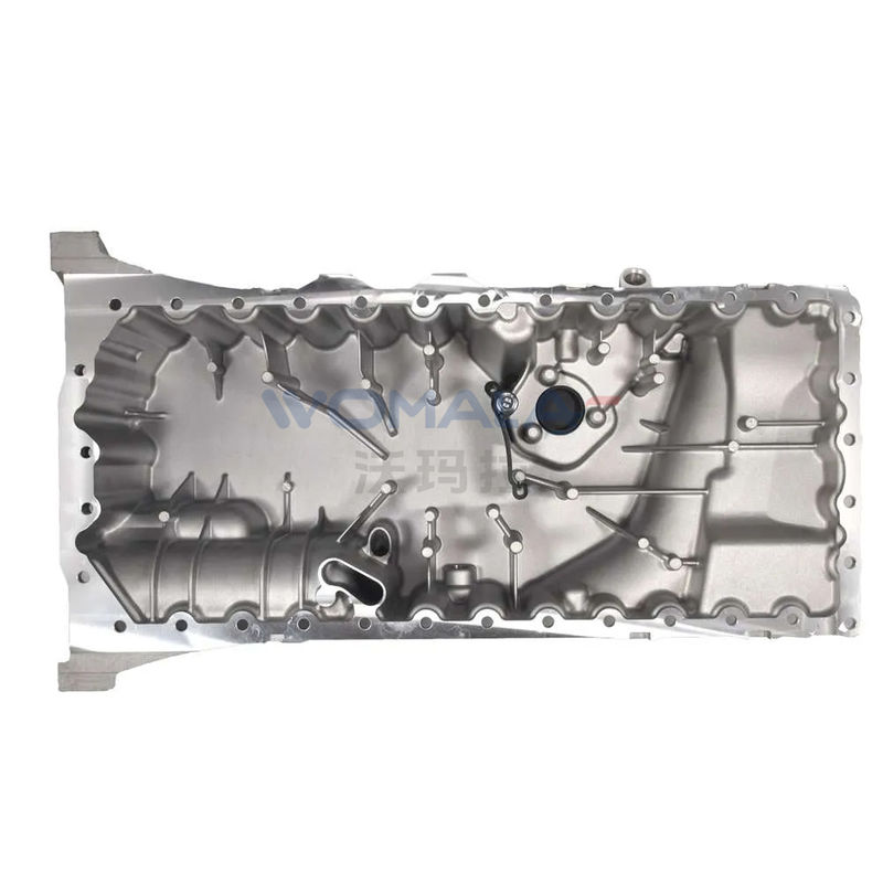 Panneau d'huile Womala OE 31251286 Réservoir d'huile moteur pour Auto Parts S60 V60 XC60 Pièces détachées moteur