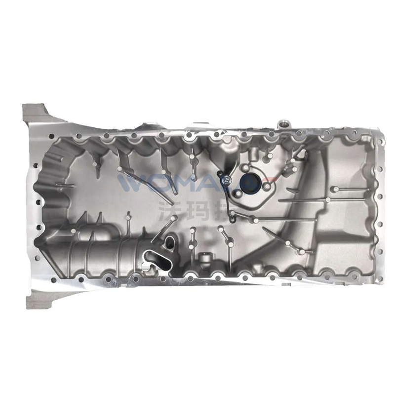 Panneau d'huile Womala OE 31251286 Réservoir d'huile moteur pour Volvo S60 V60 XC60 Pièces détachées moteur