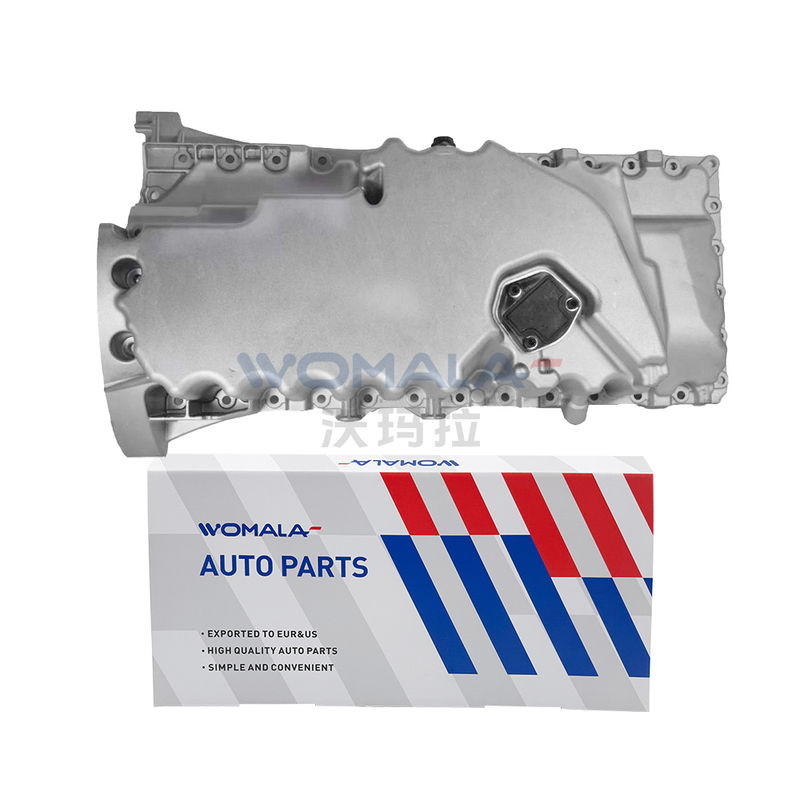 Panneau d'huile Womala OE 31251286 Réservoir d'huile moteur pour Volvo S60 V60 XC60 Pièces détachées moteur