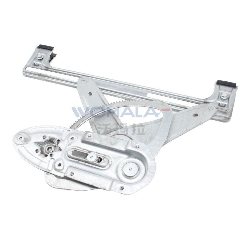 Mécanisme de levage des fenêtres Womala OE 31253515 Porte arrière gauche vitrée support de levage pour Volvo S40 V50
