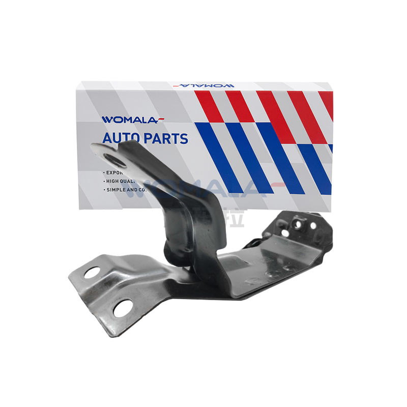 Parties de refroidissement automatique pour le radiateur Womala OE 31261931