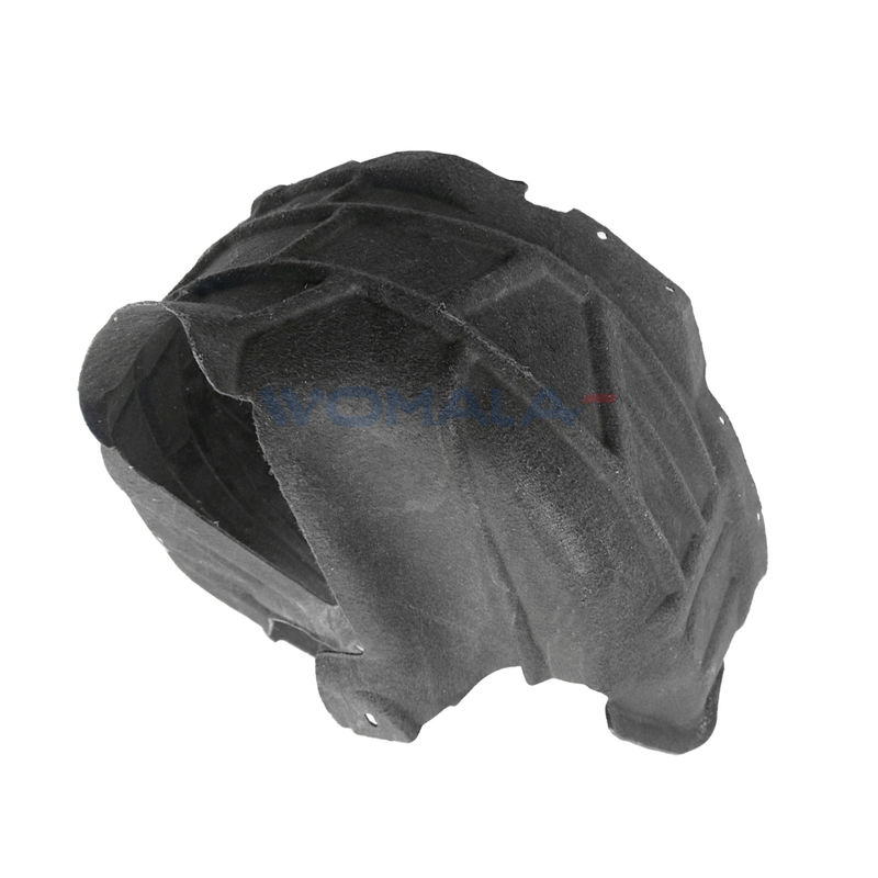 Womala Passage de roue arrière droit OE 31265976 Doublure d'aile pour Auto Parts V40 2013-2019