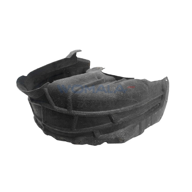 Womala Passage de roue arrière droit OE 31265976 Doublure d'aile pour Auto Parts V40 2013-2019