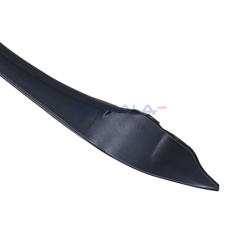 Protection du pare-chocs arrière Womala OE 31278835 barrière de collision pour Auto Parts S60 V60