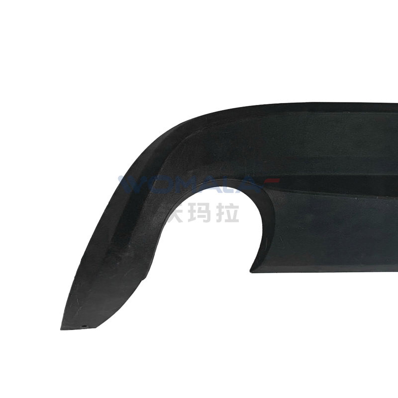 Spoiler de pare-chocs arrière Womala OE 31283761 Pièces de rechange de carrosserie pour Volvo V40 2013-2019