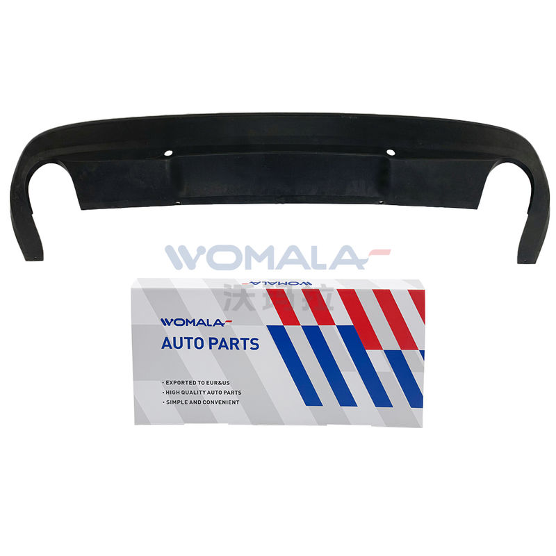 Spoiler de pare-chocs arrière Womala OE 31283761 Pièces de rechange de carrosserie pour Auto Parts V40 2013-2019