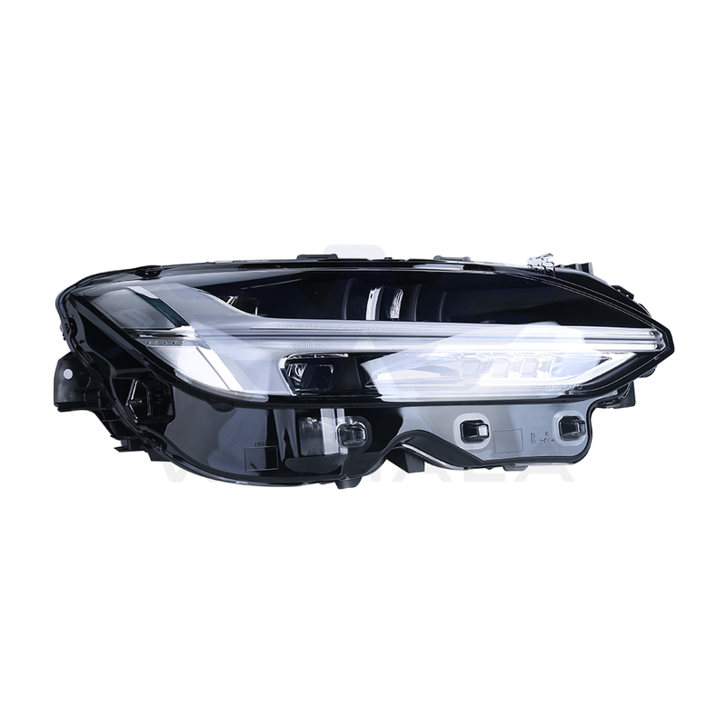 Les phares Womala OE 31689218 Lampes avant simples à droite pour les pièces détachées automobiles Volvo S90L
