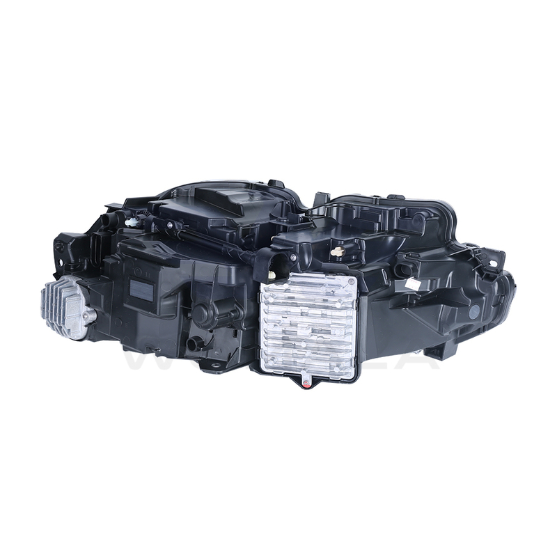 Les phares Womala OE 31689218 Lampes avant simples à droite pour les pièces détachées automobiles Volvo S90L