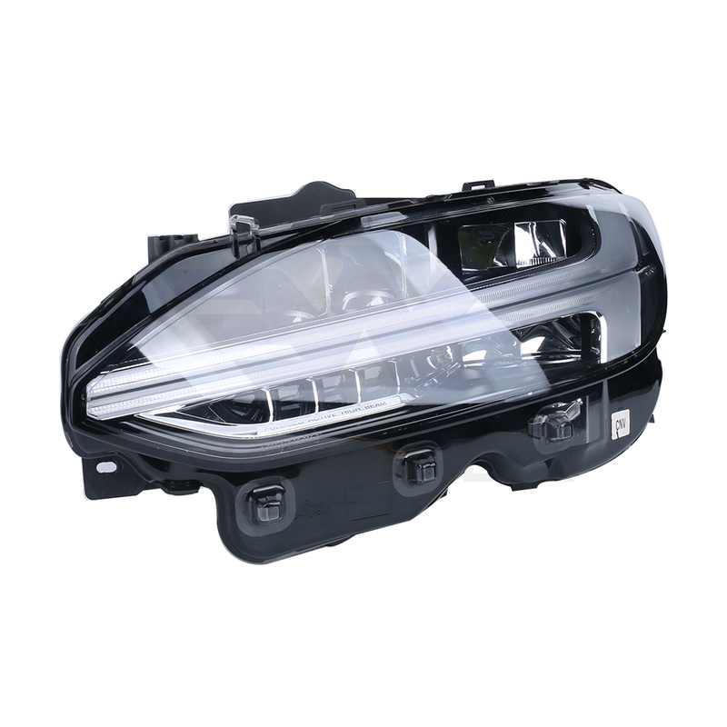 Phare avant gauche Womala OE 31434786 pour Volvo S90L Pièces de rechange automobiles
