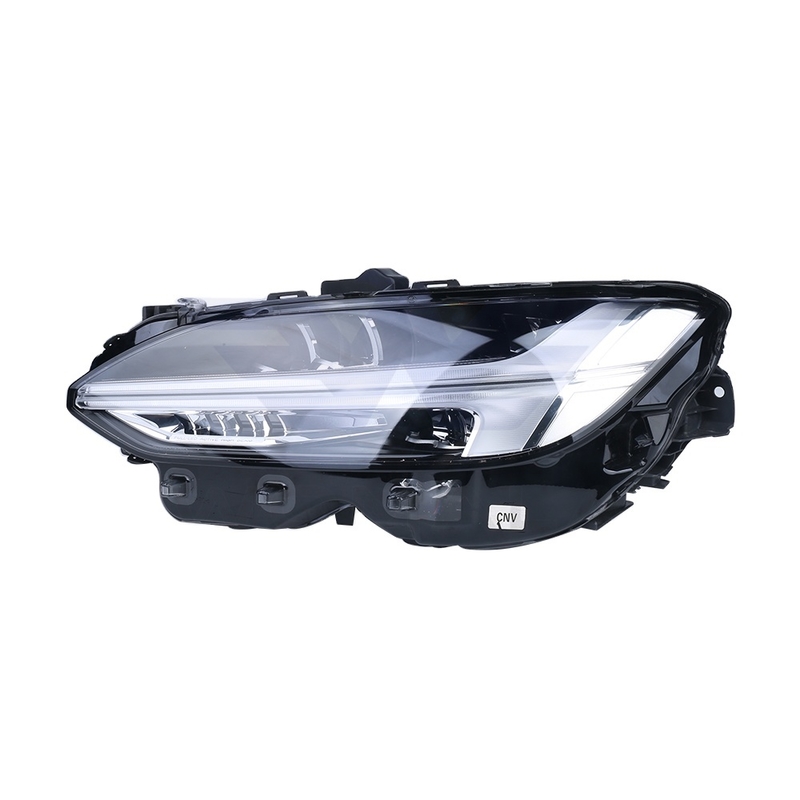 Phare avant gauche Womala OE 31434786 pour Volvo S90L Pièces de rechange automobiles