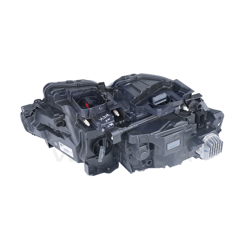 Phare avant gauche Womala OE 31434786 pour Volvo S90L Pièces de rechange automobiles