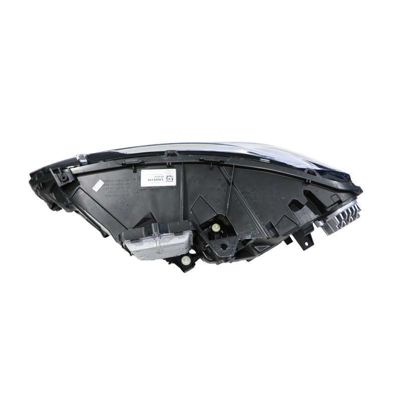 Phare avant droit Womala Hernie OE 31434787 Feux HID pour Volvo S90L