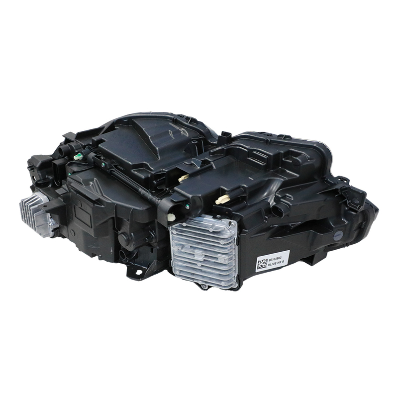 Phare avant droit Womala Hernie OE 31434787 Feux HID pour Volvo S90L