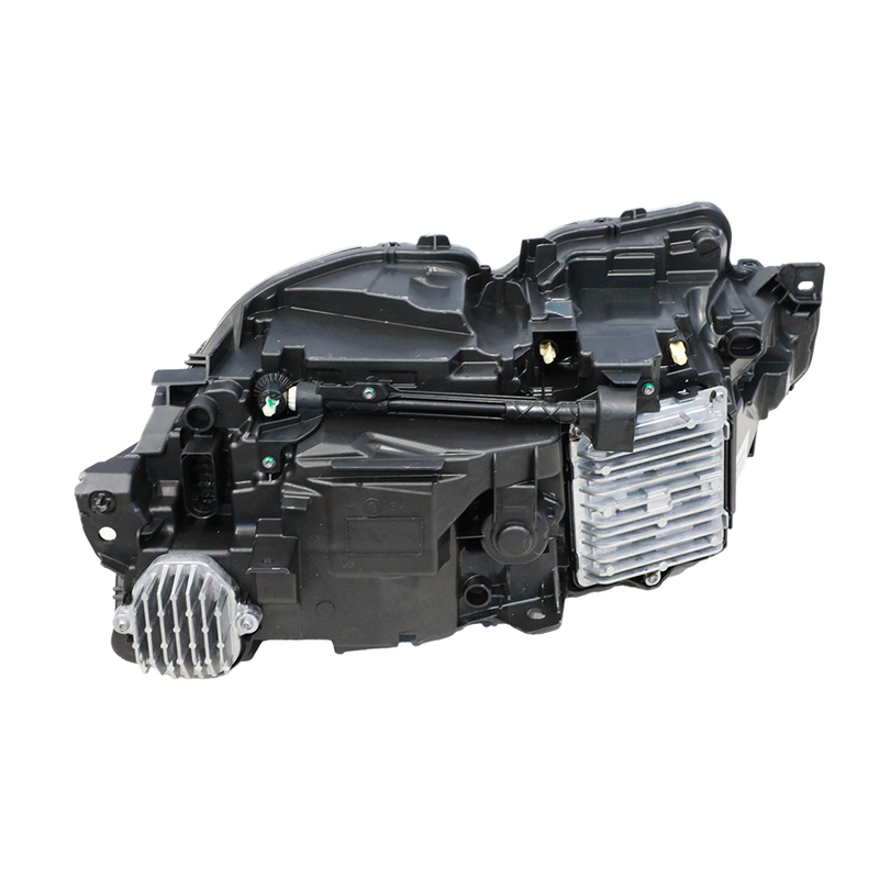 Phare avant droit Womala Hernie OE 31434787 Feux HID pour Volvo S90L
