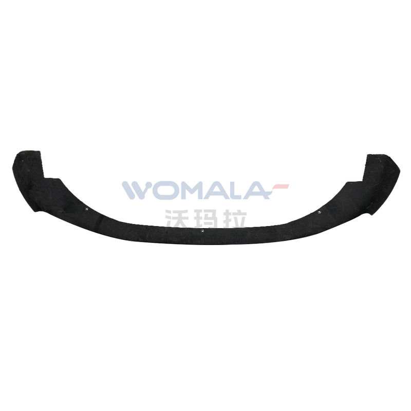 Protection inférieure de pare-chocs Womala Spoiler OE 30678783 pour Auto Parts S40 04- 2004-2007
