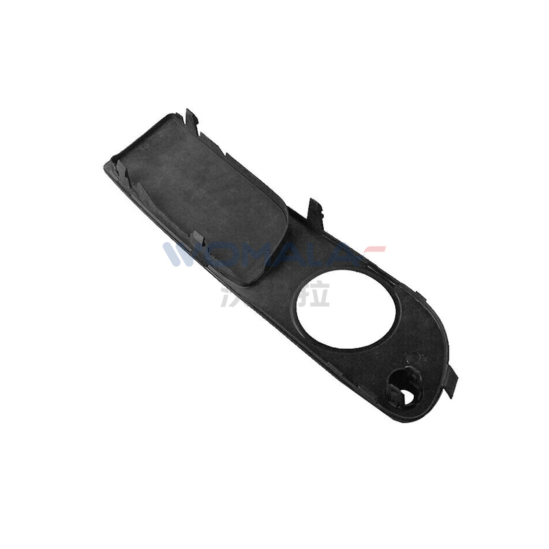 Couverture de la lumière de brouillard gauche du pare-chocs avant Womala OE 30744114 pour Volvo S80 S80L V70