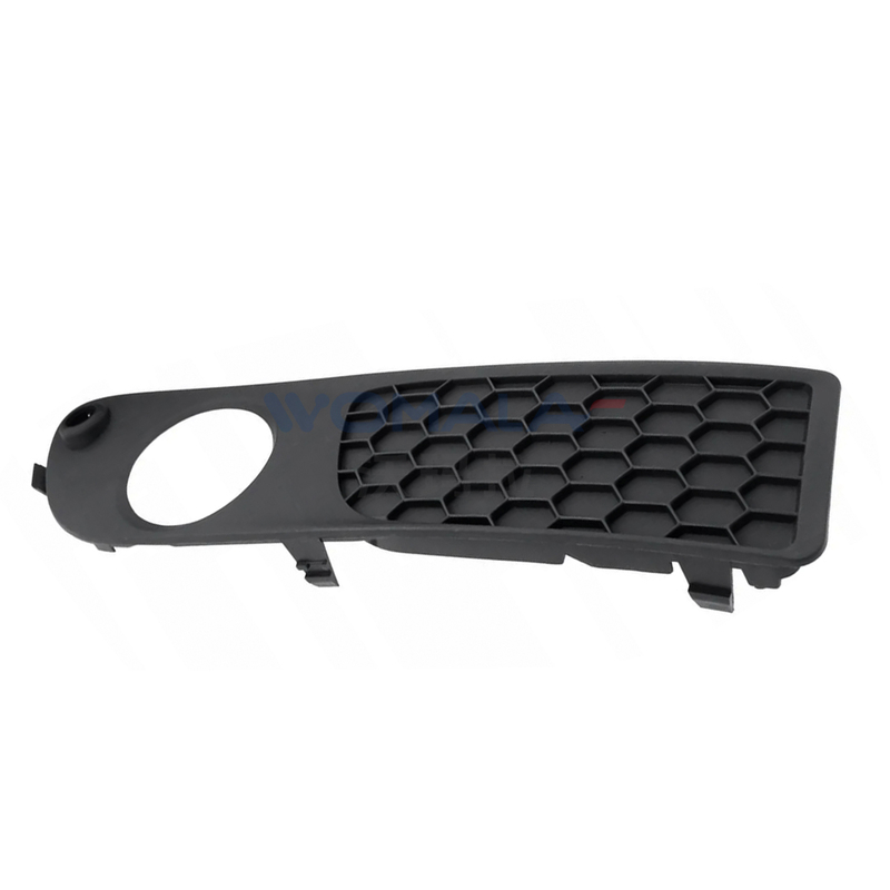 Couverture de la lumière de brouillard gauche du pare-chocs avant Womala OE 30744114 pour Volvo S80 S80L V70
