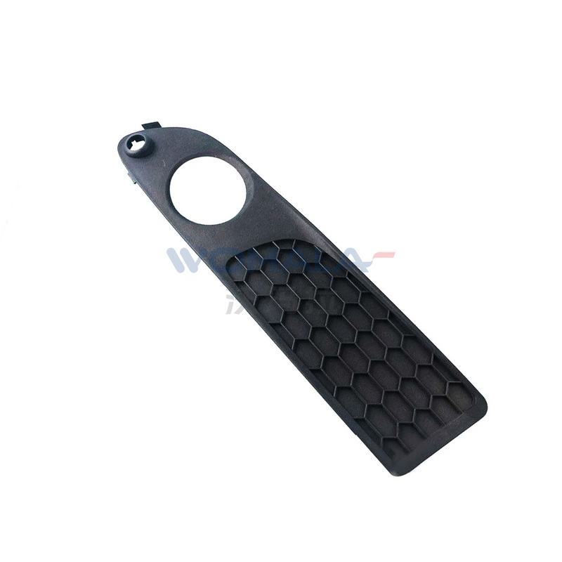 Couverture de la lumière de brouillard gauche du pare-chocs avant Womala OE 30744114 pour Volvo S80 S80L V70