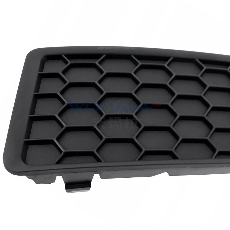Couverture de la lumière de brouillard gauche du pare-chocs avant Womala OE 30744114 pour Volvo S80 S80L V70