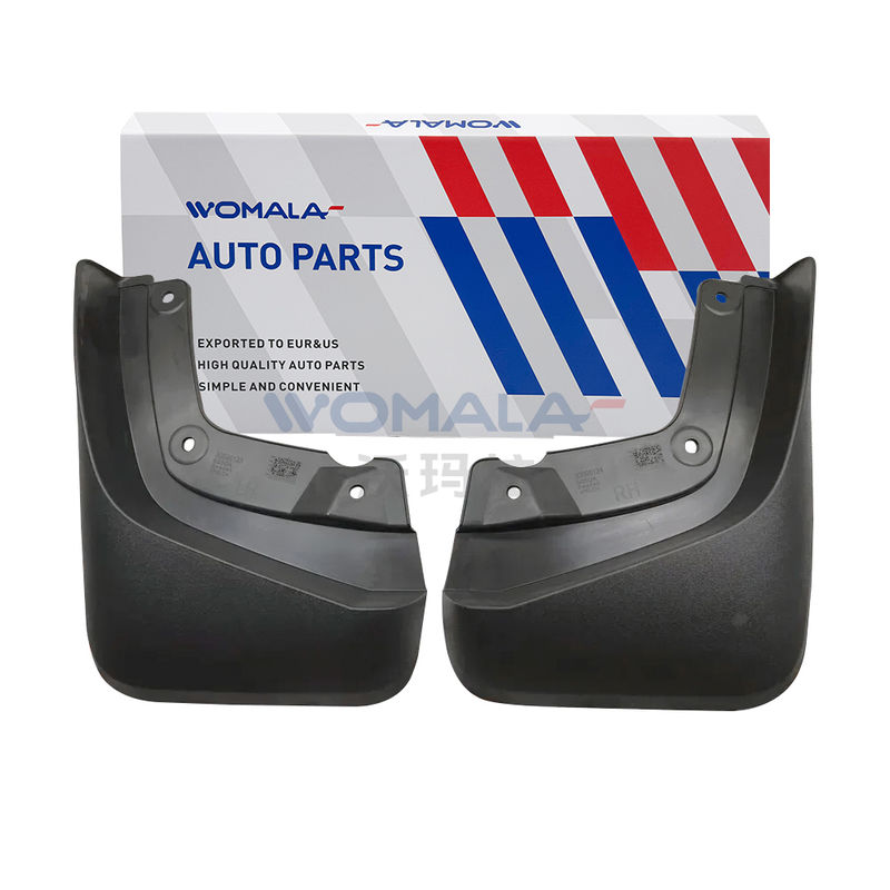 Womala Déflecteur de garde-boue arrière de roue OE 30744558 Doublure de garde-boue pour Auto Parts XC90 03-