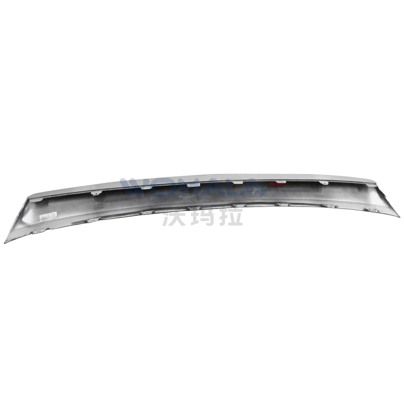 Pare-choc avant Womala OE 30747788 Plaque de protection pour Volvo XC40 2018-2022