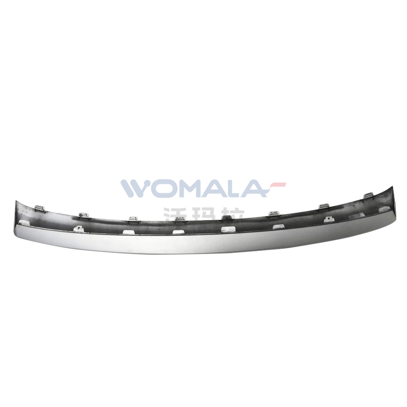 Pare-choc avant Womala OE 30747788 Plaque de protection pour Volvo XC40 2018-2022