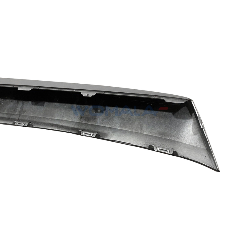 Pare-choc avant Womala OE 30747788 Plaque de protection pour Volvo XC40 2018-2022