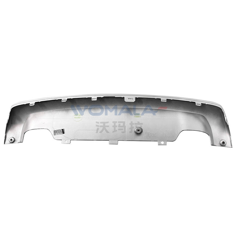 Spoiler de pare-chocs arrière Womala OE 30747809 pour Auto Parts S60 V70 XC70 S80 Pièces de carrosserie automobile