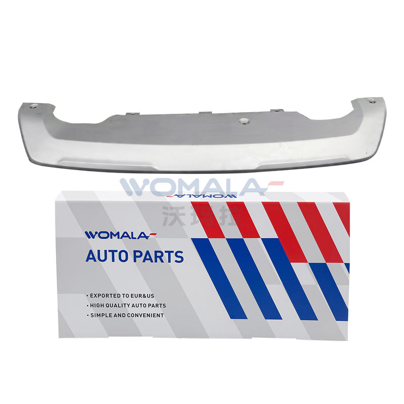 Spoiler de pare-chocs arrière Womala OE 30747809 pour Auto Parts S60 V70 XC70 S80 Pièces de carrosserie automobile