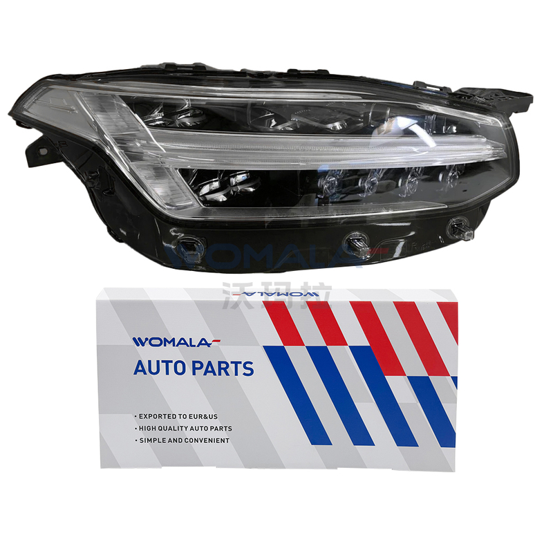 Phare avant droit Womala OE 32262032 Feux gauche pour Volvo XC90 2018-2020