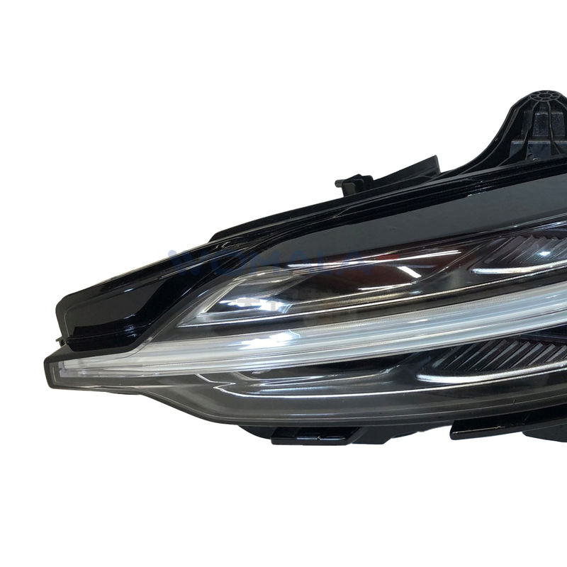 Lampe avant gauche de Womala OE 32338012 Parties automobiles Feuil avant avant pour Auto Parts S60