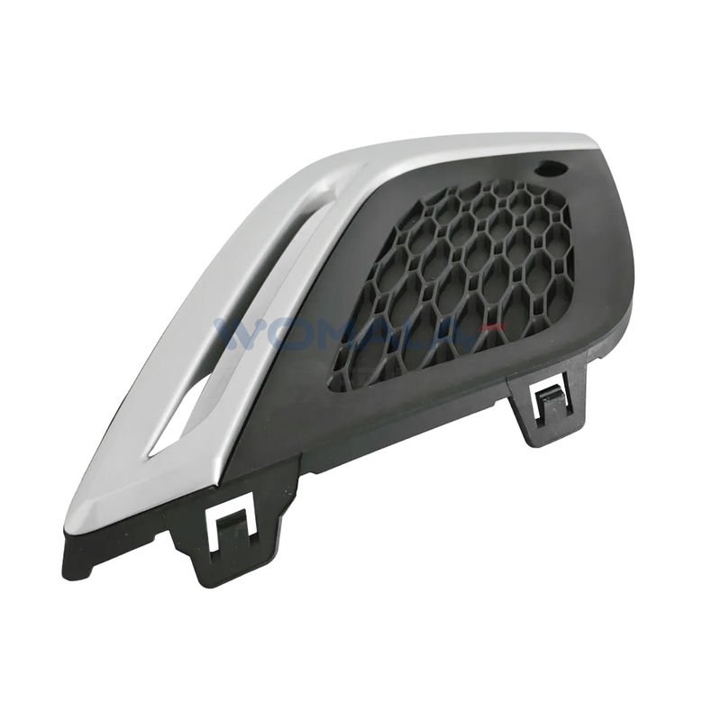 Womala Couverture avant droite de la lampe à brouillard OE 31290435 Lentille de la lampe à brouillard Pour Auto Parts XC60 -17