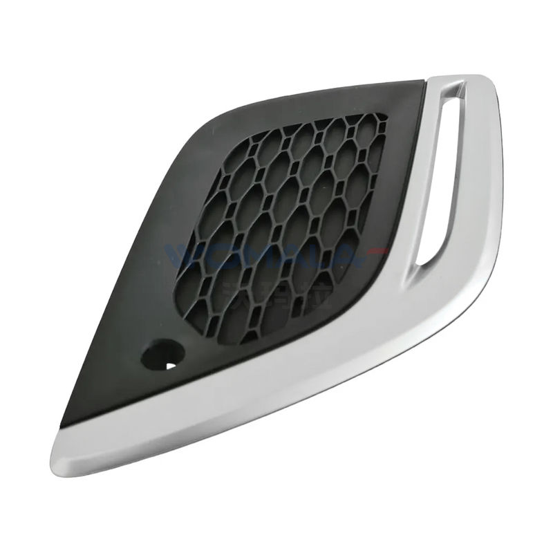 Womala Couverture avant droite de la lampe à brouillard OE 31290435 Lentille de la lampe à brouillard Pour Auto Parts XC60 -17